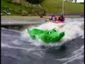 Click here to watch this video Unsponsored - Crocodile Attack. Unsponsored.co.uk