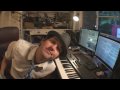Owl City - Fireflies parody - "Lumos Flies"
