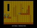 my mind is numb after this one. i think the developers were on a mission to create something tedious. they definitely succeeded.