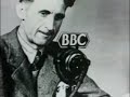 george orwell