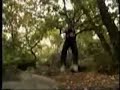 Foret (David Belle) Foret (David Belle)