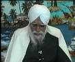 2-Bhagat Dhru Ji came to know the reason