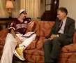 Ali G- Ralph Nader