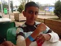 Wicksteed Park - Jahangir Khan