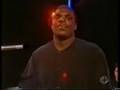 Gary Padmore and True Faces ,TV Gig Benissimo(4)