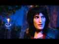 The Mighty Boosh - Yeti Magic Song