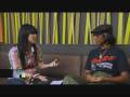 videos de Santogold interview