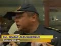 Bandidos fazem ref�ns em loja de celular em Bel�m