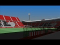 DSB Stadion, met tweede ring DSB Stadion, met tweede ring