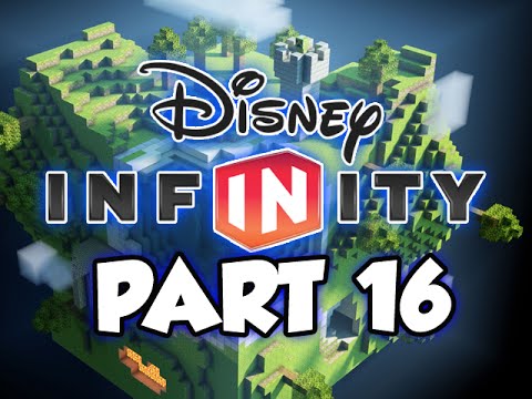 how to toy box disney infinity