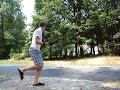play video