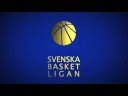 Svenska Basketligan