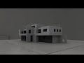 Designhaus vom Architekten im Herrenkrug