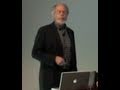 SETI Institute Seminar Series: David Hollenbach