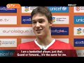 Danilo Gallinari, the future is now