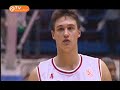 danilo gallinari the future is now
