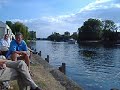 Oxford Academicals Maidenhead Regatta