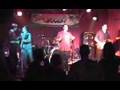 09 thriller (cover) - halfmanwonder - Arlene Grocery