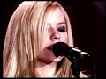 Avril Lavigne - Nobody's Home live [Petantes]