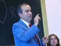 Discurs Bijan Saadatmand, Ph.D. - 2006 Discurs Bijan Saadatmand, Ph.D. - 2006