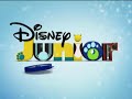 Disney Junior