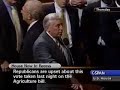 House Floor Erupts in Chaos