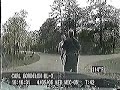 smooth talking escapee evades police