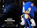 Sonic Unleashed - Endless Possibilities