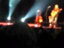 Tommy Emmanuel Sheffield Percussion, Playing and Backstage