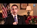 Obama: Review Of Ft. Hood Shootings Needed
