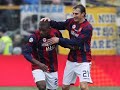 Bologna FC 1909 24/12/2009 rassegna stampa