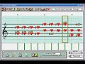 Mario Paint Composer - The Killers - When You Were Young (WITH SOUND!)