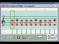 Mario Paint Composer - The Killers - When You Were Young (WITH SOUND!)