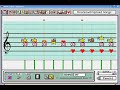 Mario Paint Composer - The Killers - When You Were Young (WITH SOUND!)