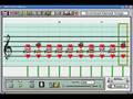 Mario Paint Composer - The Killers - When You Were Young (WITH SOUND!)