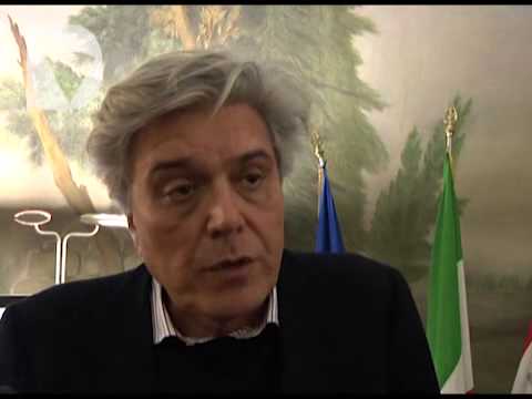 Luigi Marroni - dichiarazione 