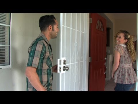First-Time Homebuyers are Shopping Again in San Diego