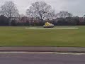 Tiger Hovercraft at Sandbach