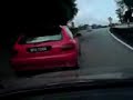 Genting Uphill by 100 BHP Waja