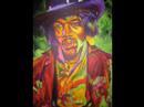 Jimi Hendrix Jimi Hendrix