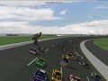 Nascar 2003 Season Crashes, Flips & Pileups Nascar 2003 Season Crashes, Flips & Pileups