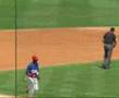 Shane Victorino home run