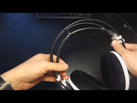 how to repair akg k240