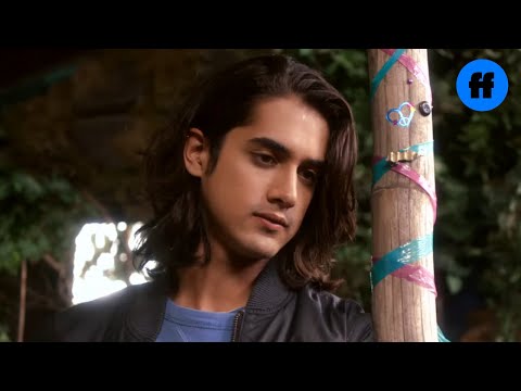 Twisted - Season 1: Episode 6, Three for the Road | Freeform