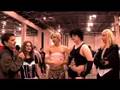 Motor City Comic Con 2008: The Rocky Horror Picture Show