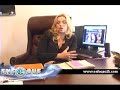 Entrevista con Sarah Hoch organizadora de Expresion en Corto Entrevista con Sarah Hoch organizadora de Expresion en Corto