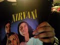 My NIRVANA shirts Pt.1