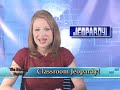Benning Report: Jeopardy comes to Benning Elementary School