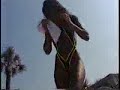 Bikini Contest at 6 Cocoa Beach Florida - One Piece Thong C