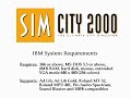 simcity 2000 (sc2k) is a simulation/city building computer game and the second installment in the simcity series. simcity 2000 was first released by maxis in 1993 for computers running the apple macintosh and ms-dos operating systems. it was later re-released on a number of different platforms, including: amiga (1994), microsoft windows (1995), snes (1995), sega saturn (1995), os/2 (1996), playstation (1998), nintendo 64 (1998), windows mobile (1999) game boy advance (2003) and playstation ...